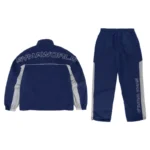 Navy/Camo SYNA World Reversible Block Tracksuit - Image 2