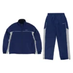 Navy/Camo SYNA World Reversible Block Tracksuit
