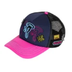 SYNA World Halo S Trucker Caps - Image 3