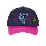 SYNA World Halo S Trucker Caps