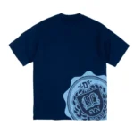 Navy SYNA World College T-shirt - Image 2