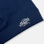 Navy/White Syna World Syna Skull Hat - Image 2