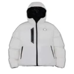 SYNA World Duality Puffer Reversible Zip-Up Jackets