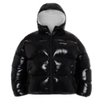 SYNA World Duality Puffer Reversible Zip-Up Jackets - Image 4