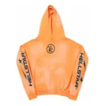 Orange Hellstar Studios Fire Sweatsuit - Image 2