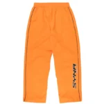 Orange SYNA World Micro Ripstop Trackpants - Image 2