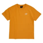 Black/Red SYNA World SYNARCHY Short Sleeve Tees - Image 8