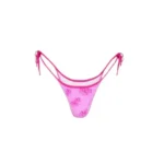 Pink Red Syna Bikini Set - Image 3