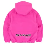 SYNA World Micro Ripstop Windbreaker Jackets - Image 2