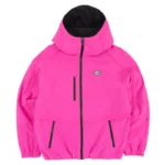 SYNA World Micro Ripstop Windbreaker Jackets
