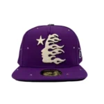 Unisex Hellstar Baby Fitted Rhinestone Hats - Image 5