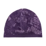 SYNA World Newspaper Waffle Beanies - Image 2