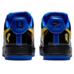 Racer Blue SYNA World x Central Cee x Nike Air Force 1 Low - Image 5