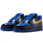 Racer Blue SYNA World x Central Cee x Nike Air Force 1 Low - Image 3