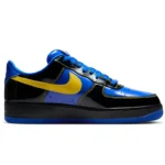 Racer Blue SYNA World x Central Cee x Nike Air Force 1 Low