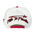 Hellstar Shark Teeth Snapback Trucker Hats - Image 9