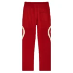 Red Hellstar Sports Tracksuit - Image 5