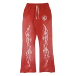 Red Hellstar Studios Sweatsuit - Image 3