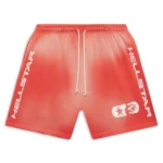 Red Hellstar Studios Shorts
