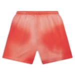 Red Hellstar Studios Shorts - Image 2
