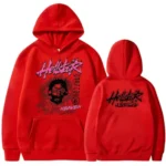 Hellstar What Heaven Sound Like Hoodies - Image 3