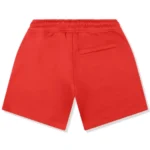Red Syna World T-shirt and Shorts Set - Image 6