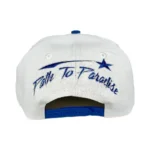 Hellstar Shark Teeth Snapback Trucker Hats - Image 6