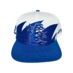 Hellstar Shark Teeth Snapback Trucker Hats - Image 4