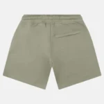 Sage Syna World Syna Logo Shirt and Short Set - Image 6