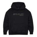 SYNA World Printed Pullover Hoodies