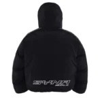 SYNA World Duality Puffer Reversible Zip-Up Jackets - Image 6