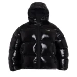 SYNA World Duality Puffer Reversible Zip-Up Jackets - Image 7