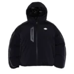 SYNA World Duality Puffer Reversible Zip-Up Jackets - Image 5