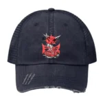 Graphic Hellstar Studios Trucker Hats - Image 3