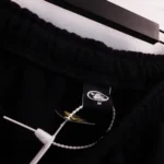 Unisex Black Hellstar Studios Vintage Flare Pants - Image 4