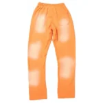 Orange Hellstar Studios Fire Sweatsuit - Image 5