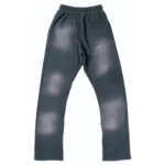 Black Hellstar No Guts No Glory Sweatpant - Image 2