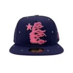 Unisex Hellstar Baby Fitted Rhinestone Hats - Image 6