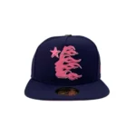 Unisex Hellstar OG Fitted Hats - Image 3