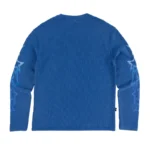 SYNA World DVL Waffle Long Sleeve Tee - Image 6