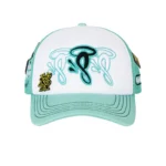 SYNA World Halo S Trucker Caps - Image 6