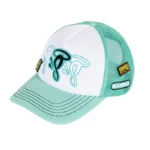 SYNA World Halo S Trucker Caps - Image 9