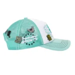 SYNA World Halo S Trucker Caps - Image 7