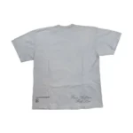 White Hellstar Studios Dennis Rodman 1 Year Tee - Image 2