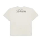 White Hellstar Records Basic Tee - Image 2