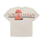 White Hellstar Studios Halloween Grill T-Shirt - Image 2