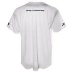 White Hellstar Studios Thorn T-Shirt - Image 2