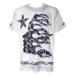 White Hellstar Studios Thorn T-Shirt