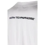 White Hellstar Studios Thorn T-Shirt - Image 3