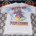 University Class of 1996 Hellstar T-shirts - Image 4